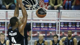Το μήνυμα Λάνγκφορντ και Σιναντίνοβιτς ενόψει Παναθηναϊκού