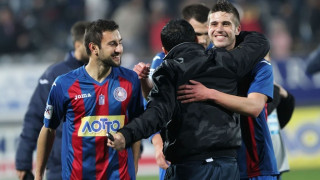 Με κορυφαίο τον Κόντο διέσυρε τον ΟΦΗ