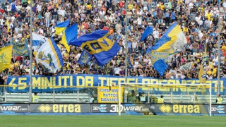 Η Serie A δίνει 5.000.000 ευρώ στην Πάρμα!