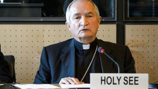 Εκπρόσωπος Βατικανού: «Και βία κατά του Ισλαμικού Κράτους, αν πρέπει»