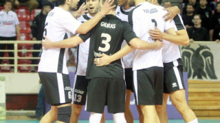 Ακόμα ένα βήμα για την κατάκτηση του τίτλου