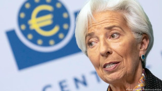 Λαγκάρντ σε Ε.Κ: «Βάλτε άμεσα σε λειτουργία το ευρωπαϊκό σχέδιο ανάκαμψης»