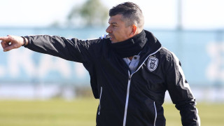 Έχουν μπροστά τους μεγάλο δρόμο και απέναντι τους ένα βρώμικο εχθρό