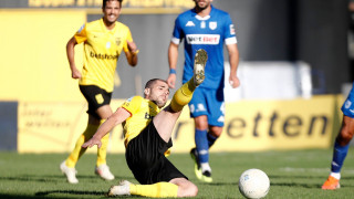 Θα έχουν ευκαιρίες Λόπεθ και Μάνος