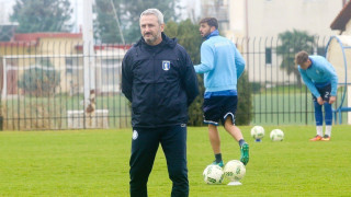 Οι πρώτες σκέψεις του Μπαξεβάνου