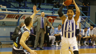 Καρδιοχτύπησε αλλά έφτασε στη νίκη ο Ηρακλής