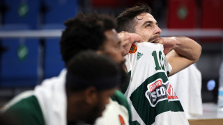 Συντριβή στην Ισπανία για τον Παναθηναϊκό