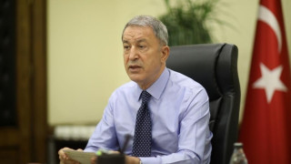 «Η Ελλάδα κάνει ενέργειες σε νησιά, στα οποία δεν της έχει δοθεί η κυριαρχία τους»