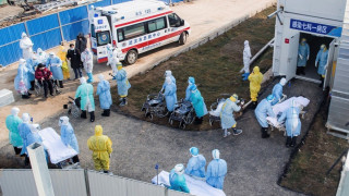 Γιατί η Κίνα δεν έχει δεύτερο κύμα της πανδημίας;