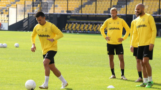 Ετσι το σκέφτεται o Μάντζιος