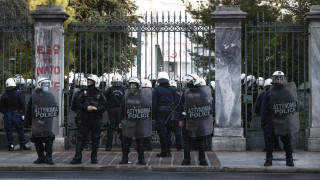 Ένωση Δικαστών Εισαγγελέων: Να ανακληθεί η γενική απαγόρευση για την πορεία του Πολυτεχνείου