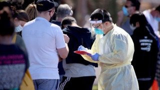 Φιάσκο στη Ν.Αυστραλία: Πώς ένα ψέμα την οδήγησε σε lockdown
