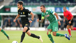 Λάτιν «μάχη» για το «10» στον Άρη