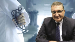 Εξαδάχτυλος: «Σε μια βδομάδα αχτίδα αισιοδοξίας για τη Θεσσαλονίκη»