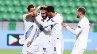 Προϊστορία: Αυτοί είναι οι αντίπαλοι της εθνικής
