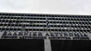 Συνελήφθη 27χρονος τζιχαντιστής από τη Συρία