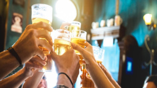 Θεσσαλονίκη: Συνελήφθη 18χρονη για διοργάνωση πάρτι παρά το lockdown