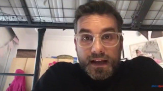 Nations League και...τηλεκπαίδευση στο Metro TV με τον Θανάση Κυλώνη