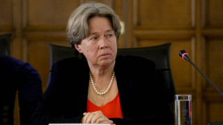 Κυρία Λινού λάθος ο διαχωρισμός εμβολιασμένων και ανεμβολίαστων