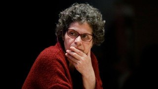 Σε δύσκολη κατάσταση η κόρη του Μίκη Θεοδωράκη, της έκοψαν το ρεύμα