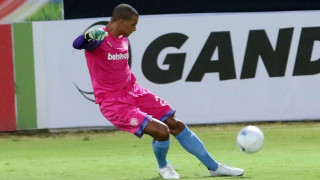 Βάτερμαν: «Διαφορετικό το ματς της Ολλανδίας για τον ΠΑΟΚ»