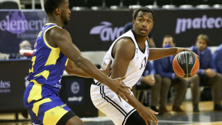 Έσπασε το ρόδι στο Πρωτάθλημα ο ΠΑΟΚ