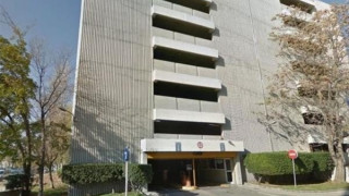 Θεσσαλονίκη: Διαγωνισμός για το πάρκινγκ της Πολυτεχνείου