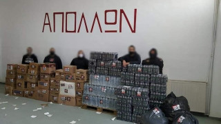 Το «CLUB ROSSONERI» δίπλα στους πληγέντες της Κρήτης