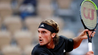 Αποκαλυπτικός Τσιτσιπάς: «Μου πήρε χρόνο να νιώσω άνετα με το αντίθετο φύλο»