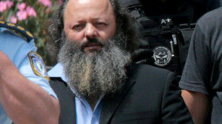 Αποφυλακίστηκε ο Αρτέμης Σώρρας!