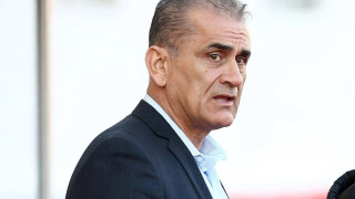 Τσαλουχίδης για την επιστροφή του στη Βέροια, την κριτική στον Καρυπίδη και τον ΠΑΟΚ