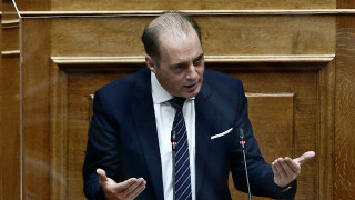 Βελόπουλος για ΟΠΕΚΕΠΕ: «Όλες, σχεδόν, οι «ακρίδες» είναι νεοδημοκράτες»