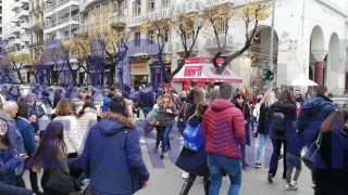 Ωραιόκαστρο: Ακυρώνονται οι χριστουγεννιάτικες εκδηλώσεις «Αγγέλων Έλεύσις» λόγω κορωνοϊού