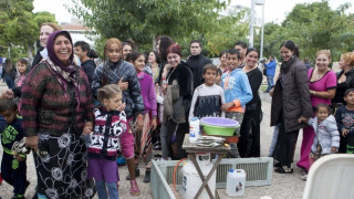 SOS για νέο προσφυγικό, με επίκεντρο τους Ρομά