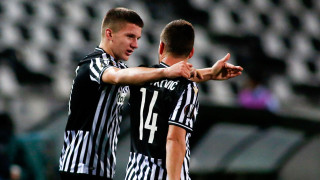 ΠΑΟΚ: Δεν εξηγούνται τα… ανεξήγητα!