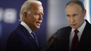 Πούτιν: «Εχουν ήδη καταστραφεί οι σχέσεις μας με τις ΗΠΑ»