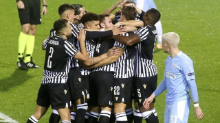 Κάντο όπως στην Τούμπα