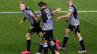 Σπαζοκεφαλιά ο τωρινός ΠΑΟΚ για τον Γκαρσία