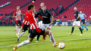 Μέσα σε δύο λεπτά ανατροπή για την Αϊντχόφεν