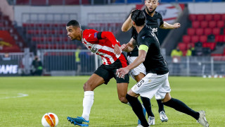 Η ισοφάριση της Αϊντχόφεν