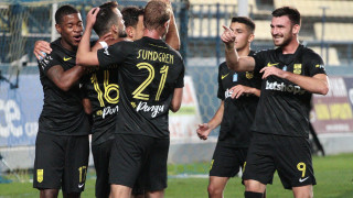 Η μεγάλη αξία της νίκης και η αναξιοποίητη δυναμική