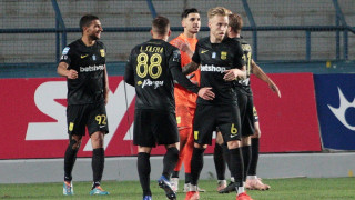 Άρης: Η αγωνιστική διάρκεια και οι διορθωτικές κινήσεις