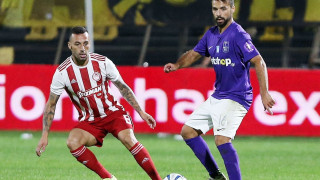 Το κίνητρο μιας μεγάλης νίκης για τον Άρη