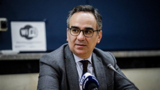 Κοντοζαμάνης: «Θα επιτάξουμε και γιατρούς αν χρειαστεί»