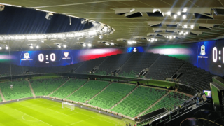 Champions League: Αυτές είναι οι ενδεκάδες