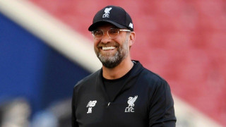 Κλοπ για τη μεταγραφή Τζόλη: «Έφεραν τον μικρό Έλληνα, έκαναν πολύ καλή δουλειά»