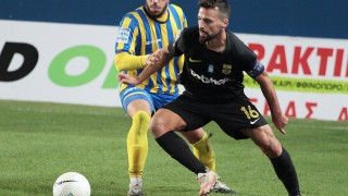 Το στοίχημα για τον Άρη είναι η πρώτη ταχύτητα του πρωταθλήματος