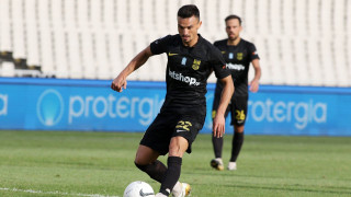 Ο «πονοκέφαλος» για τα μπακ στον Άρη εν όψει Ολυμπιακού