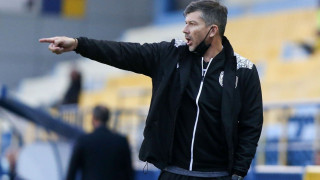 Απόλυτη «στήριξη» στον κόουτς και διεκδίκηση όλων των στόχων