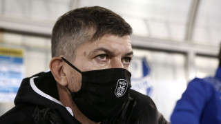 Ας προσέξει ο ΠΑΟΚ μην κάνει τον Γκαρσία αλχημιστή